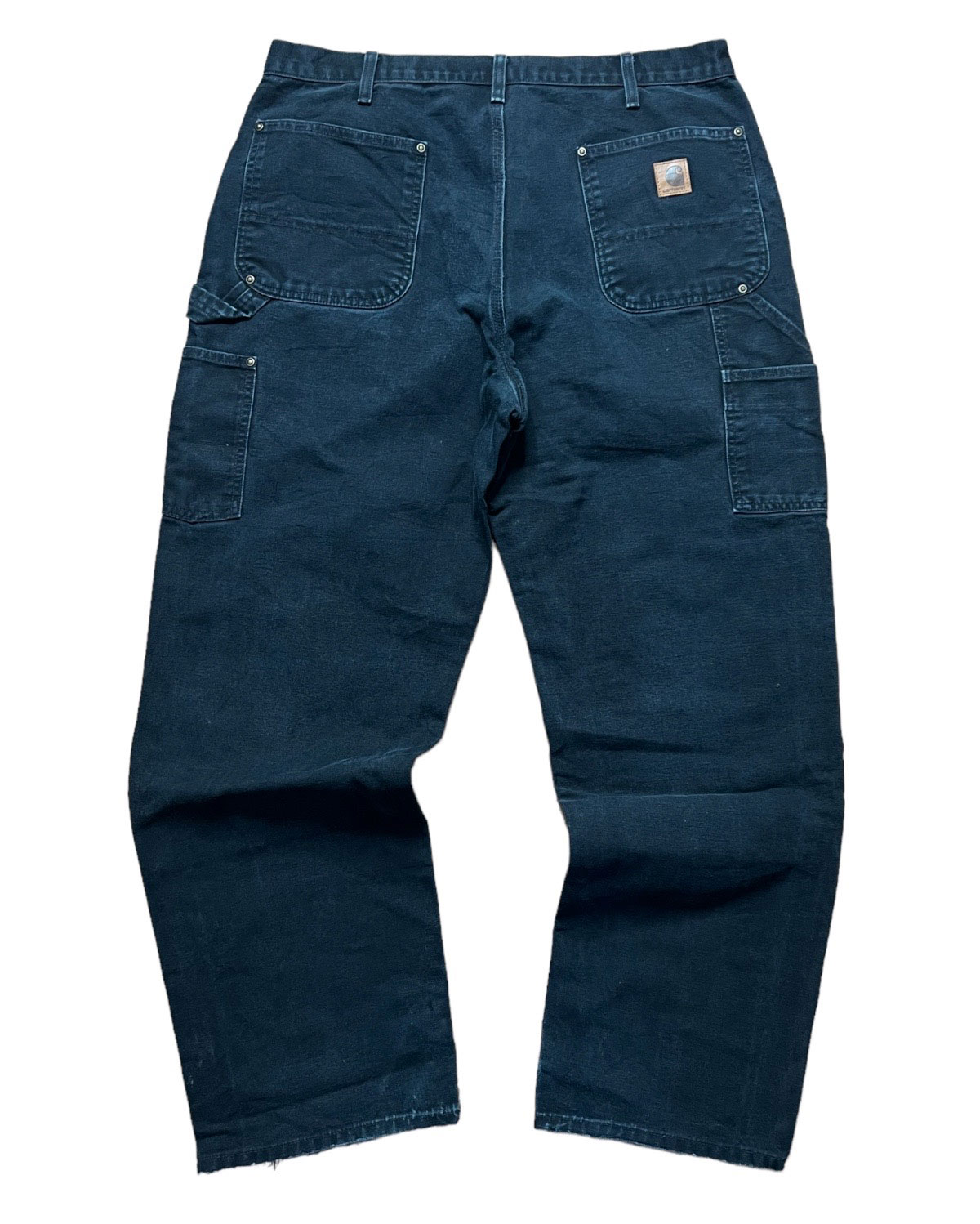 Carhartt Double knee carpenter pants