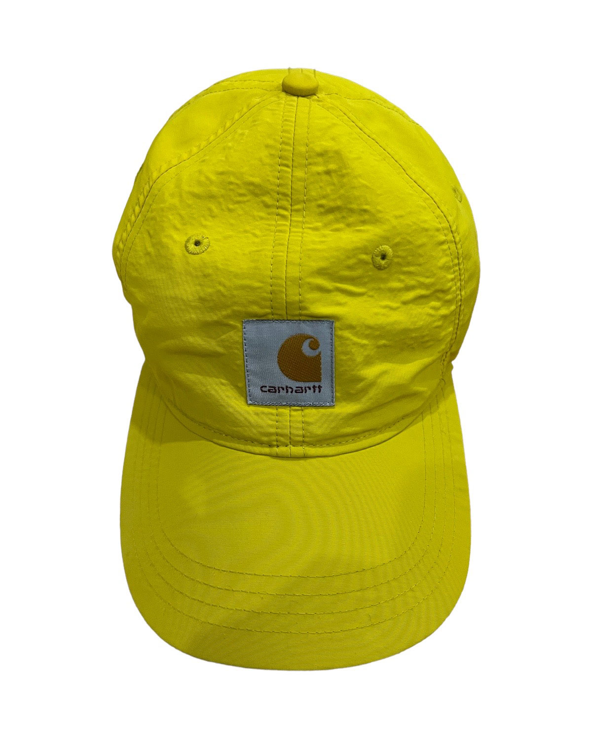 Carhartt Logo patch nylon hat