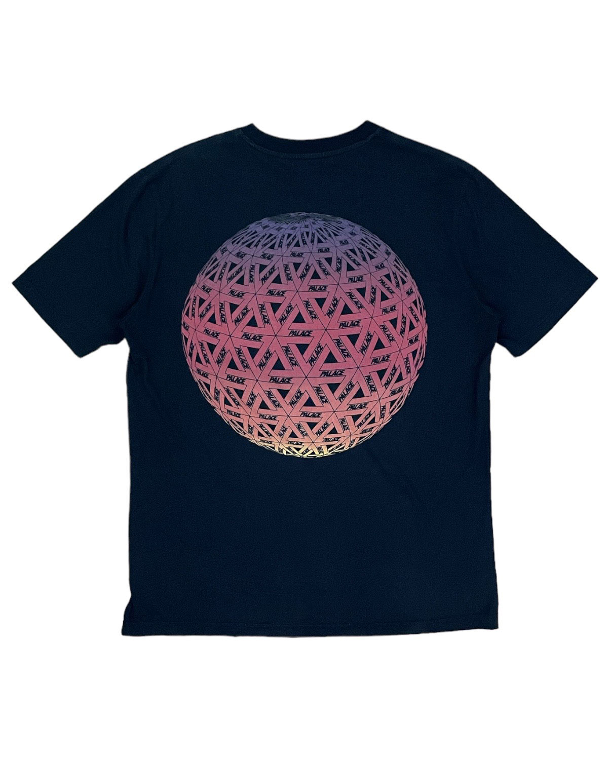 Palace Globular tee 