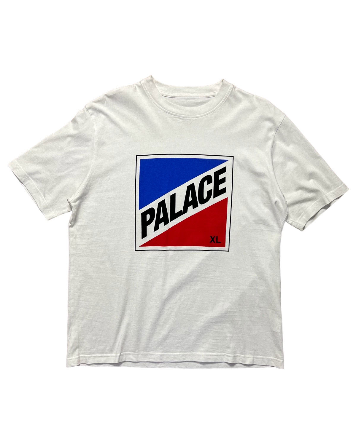 Palace my size tee