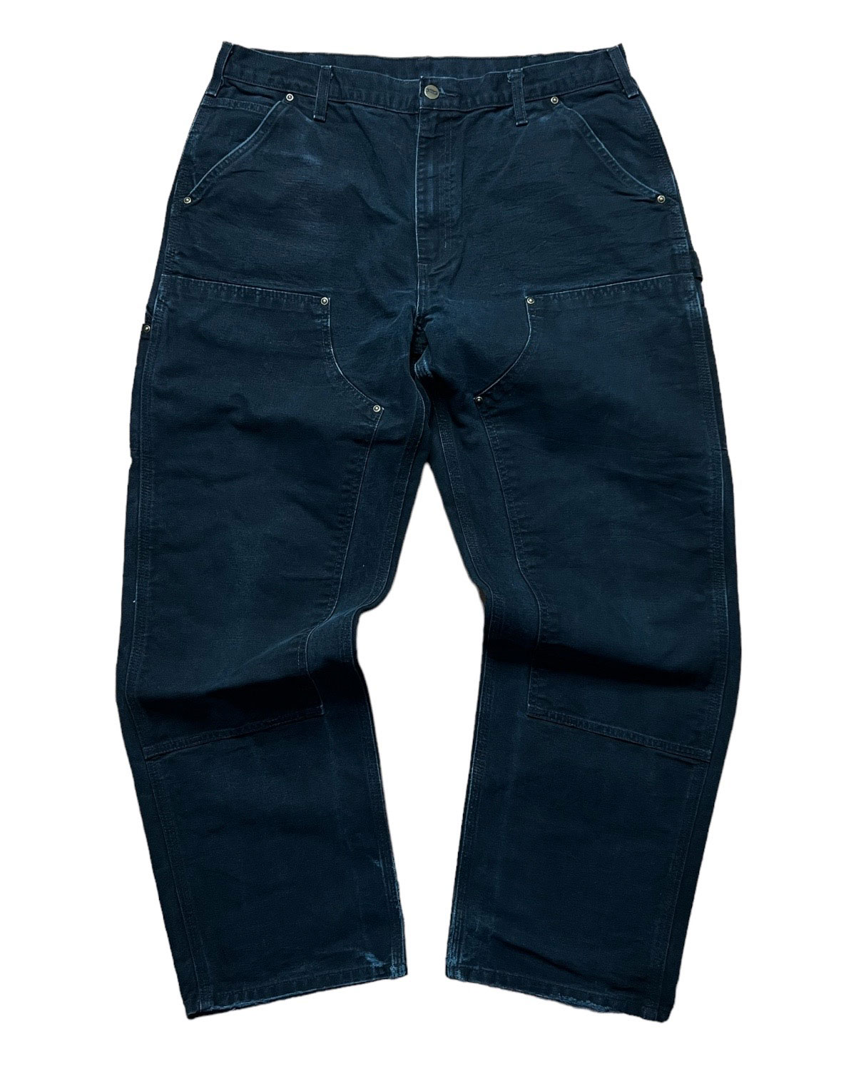 Carhartt Double knee carpenter pants 