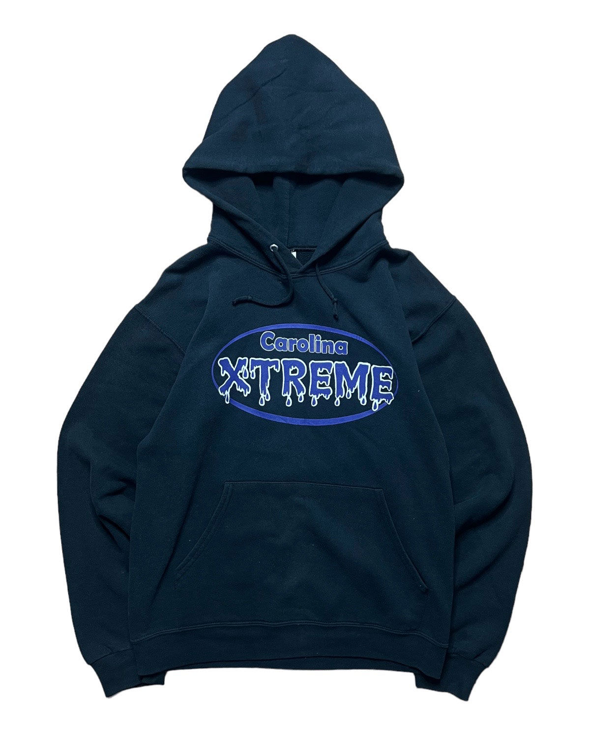 Vintage Carolina xtreme hoodie